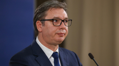 Վուչիչ. Սերբիան ստիպված է ընտրություն կատարել մեկուսացման և Կոսովոյի՝ ՄԱԿ-ին անդամակցության միջև