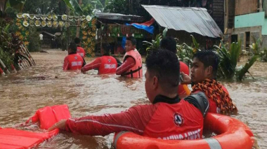 Ֆիլիպիններում ջրհեղեղից տուժել է ավելի քան 1,94 միլիոն մարդ
