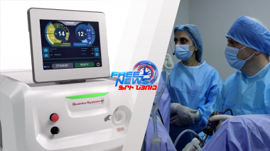 Եվրոպացի ուրոլոգը վիրահատություններ է իրականացրել «Նաիրի» ԲԿ-ում