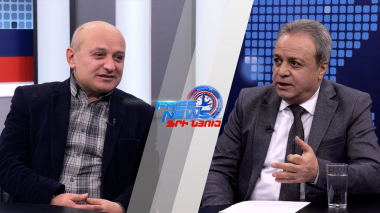 ՌԴ որոշ շրջանակներ սա դիտարկում են որպես Եվրոպայի վերադարձ տարածաշրջան. Ստեփան Սաֆարյան