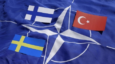 Ֆինլանդիան և Շվեդիան փորձում են ՆԱՏՕ-ի հարցով նոր հանդիպում կազմակերպել Թուրքիայի հետ