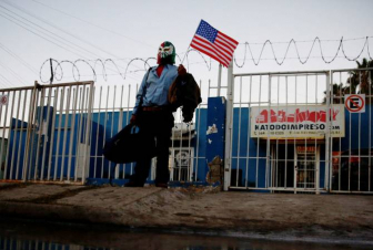 ԱՄՆ 20 նահանգներ հայց են ներկայացրել Բայդենի միգրացիոն քաղաքականության դեմ