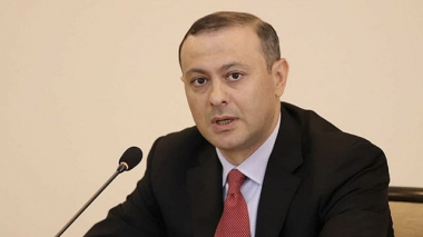 ԱԽ քարտուղարը Լիտվայի գործընկերոջն է ներկայացրել ԼՂ-ում օրեցօր վատթարացող հումանիտար ճգնաժամը