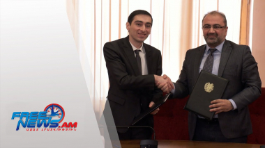 Մագիստրոսական համատեղ ծրագիր՝ շուտով