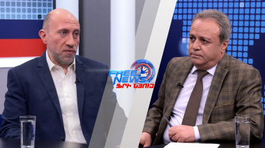 Ֆրանսիան շահագրգռված է, որպեսզի ՌԴ դիրքերի թուլացումը չբերի Թուրքիայի ուժեղացման. Հակոբ Բադալյան