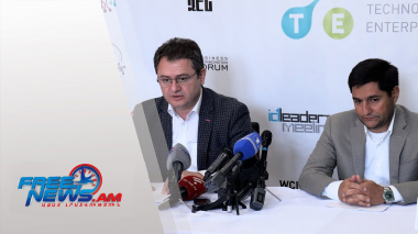 Հայաստանը տեխնոլոգիական նոր բրենդ կունենա