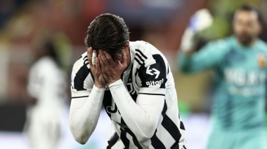 «Յուվենտուսի» ֆուտբոլիստները կարող են որակազրկվել ֆինանսական խարդախությունների համար