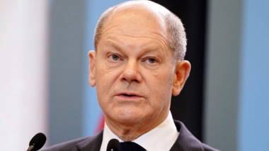 Կիևին տանկեր մատակարարելու որոշումը քաղաքական ճնշումների հետևանք չի եղել. Շոլց