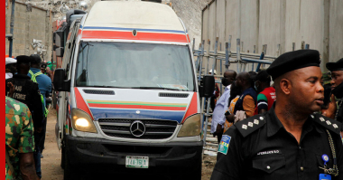 Նիգերիայում ռմբակոծության հետևանքով զոհվել է 27 մարդ