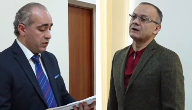 Սեյրան Օհանյանի կողմից կամ նրա ցուցումով ապօրինաբար զավթվել է Սևանա լճի ափամերձ ավելի քան 1 հեկտար մակերեսով հողամաս. դատախազ. տեսանյութ