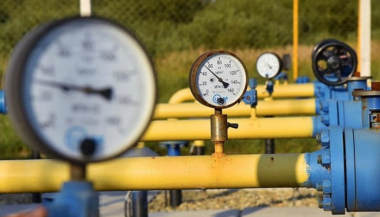 Այսօր Ստեփանակերտի բնակչության համար գազի մատակարարումը կվերականգնվի