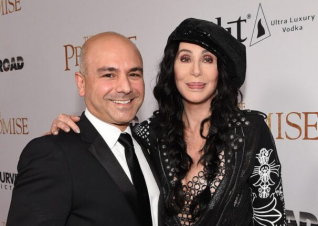 «Չեք կարող ջնջել մեզ». աշխարհահռչակ Շերի ու պրոդյուսեր Էրիկ Էսրաիլյանի հոդվածն Արցախի արգելափակման մասին