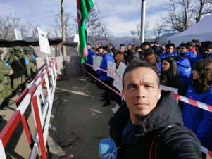 Ովքեր են Բերձորի միջանցքը արգելափակած ադրբեջանցիները. «Լուրերի» բացառիկ ուսումնասիրությունը