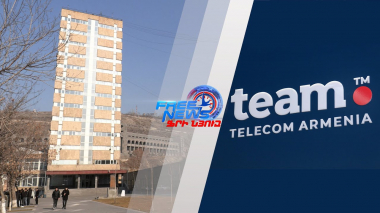 «Team»-ի նվերը՝ Պոլիտեխնիկին