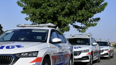 Պարեկային ծառայության երկու սպա կասկածվում է կաշառք ստանալու մեջ. քննության նյութերը փոխանցվել են Հակակոռուպցիոն կոմիտե