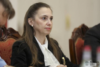 Ի՞նչ գործողություններ պետք է ձեռնարկվեն, որպեսզի Ադրբեջանը կատարի իր պարտավորությունները որպես ԵԽ անդամ. Շվեդիայի ներկայացուցիչ