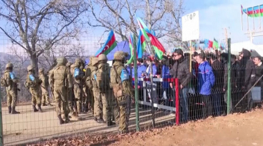 Ադրբեջանի կողմից Լաչինի միջանցքի փակումն ու արցախցիների համար հումանիտար ճգնաժամի ստեղծումը ցեղասպանական ակտ է. Կիպրոսի ներկայացուցիչ