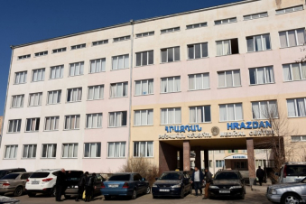 Հրազդան ԲԿ-ից բոլոր երեխաները դուրս են գրվել