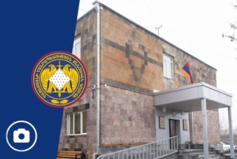 Երեք տղամարդ կազմակերպել են 41-ամյա կնոջ դեմքին ծծմբական թթու լցնել. ՔԿ