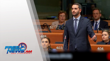 Ադրբեջանը զերծ չմնաց սկանդալից