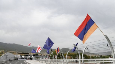 Վրաստանում ուժի մեջ է մտել ՀՀ-ի հետ սահմանի պարզեցված հատման մասին համաձայնագիրը