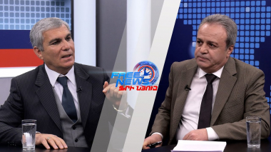 Անկախ ապրելը զոհողություն է պահանջում. Արամ Սարգսյանը՝ ԵՄ դիտորդների, Լաչինի միջանցքի և բանակի մասին