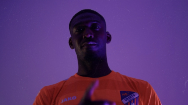 «Արսենալի» նախկին ֆուտբոլիստը միացել է «Ուրարտուին»