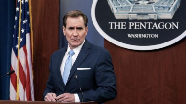 ԱՄՆ-ն ռուս-ուկրաինական հակամարտության ավարտի նշաններ չի տեսնում