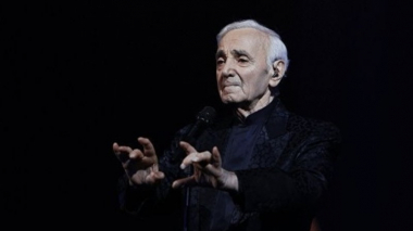 Շառլ Ազնավուրի 100-ամյակը հավուր պատշաճի նշելու համար Հայաստանում ստեղծվել է հոբելյանական հանձնաժողով