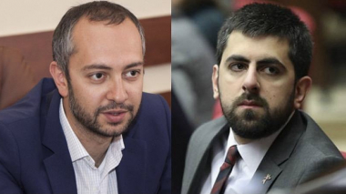 Հայտնի է՝ ով կփոխարինի Էդուարդ Աղաջանյանին ԱԺ արտաքին հարաբերությունների հանձնաժողովի նախագահի պաշտոնում