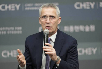 ԱՄՆ-ի «միջուկային հովանոցը» դաշնակիցներին անհրաժեշտ է ՌԴ-ի, Չինաստանի և Հյուսիսային Կորեայի միջուկային սպառնալիքի պատճառով. Ստոլտենբերգ