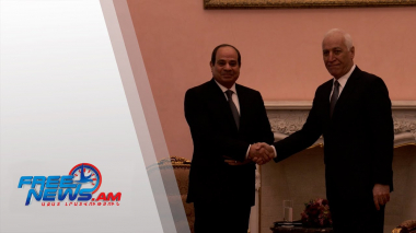 Դիտեք այսօր՝ Ազատ լուրերում