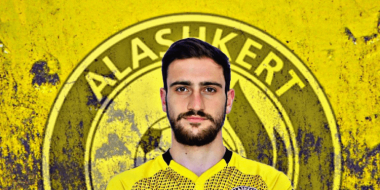 «Ալաշկերտը» հայտարարել է նոր տրանսֆերի մասին