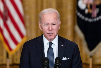 Բայդենն ասել է, որ ԱՄՆ-ը Կիևին կործանիչներ չի մատակարարի