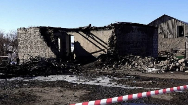 15 զինվորի կյանք խլած հրդեհի գործով ձերբակալվել է 2-րդ սպան` զորամասի կոմունալ շահագործման ծառայության պետը