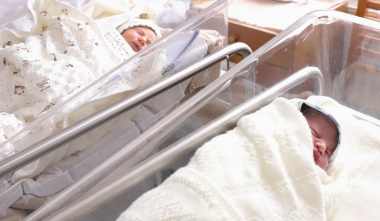 Հունվարի 30-ին Երևանում ծնվել է 53 երեխա