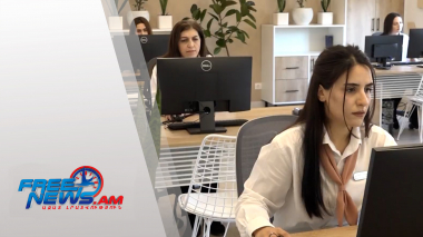 Փոփոխություններ` աշխատանքային օրենսգրքում