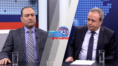 Հայկական կողմը շահեկան դիրքերում է, հիմնավոր կերպով ներկայացնում է փաստերը. Արտակ Զեյնալյան