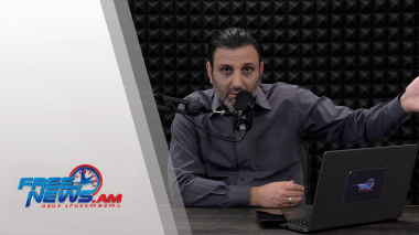 Ազատ շփում Գնել Սարգսյանի հետ