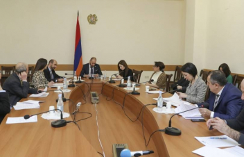 Արտադպրոցական հաստատությունների մանկավարժները կկարողանան մասնակցել կամավոր ատեստավորման, ունենալ բարձ վարձատրություն