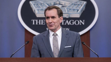 Սպիտակ տունն անհիմն ու ծիծաղելի է համարում Ռուսաստանի հայտարարությունները՝ Ուկրաինայում ԱՄՆ կենսաբանական լաբորատորիաների աշխատանքի վերաբերյալ