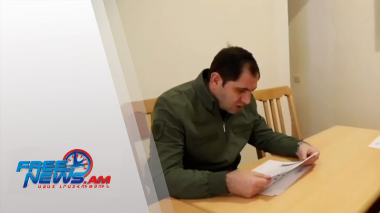 Դիտեք այսօր՝ Ազատ լուրերում