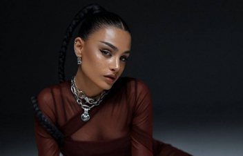 «Եվրատեսիլ 2023»-ի հայաստանյան պատվիրակը Բրյունետն է