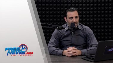 Ազատ շփում Գնել Սարգսյանի հետ