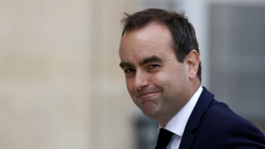 Կիևին ռազմական օգնությունը չպետք է դառնա գովազդային արշավ. Ֆրանսիայի զինված ուժերի նախարար