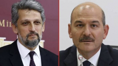 Ահաբեկչական հարձակումների վտանգ. Կարո Փայլանը դիմել է Թուրքիայի ներքին գործերի նախարար Սուլեյման Սոյլուին