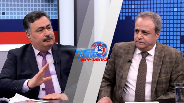 Իրանի վրա հարձակումը անպատիժ չի մնա Բաքվի համար. Արայիկ Սարգսյան