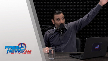 Ազատ շփում Գնել Սարգսյանի հետ