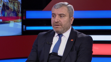 ՀՀ-ում և Արցախում իշխանությունը տարիներ շարունակ զավթածները վաղ թե ուշ պետական դավաճանության հոդվածով կդատվեն․ Նորիկյան