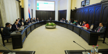 Կառավարությունը հաստատել է դպրոցների օրինակելի կանոնադրությունում փոփոխություններ կատարելու մասին նախագիծը